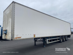 ANDERE Semitrailer Dryfreight Standard 