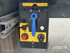 Schmitz Cargobull Reefer Multitemp Double deck 