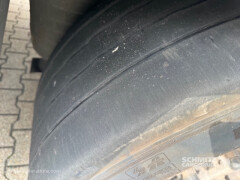 Schmitz Cargobull Oplegger Vries Standard 