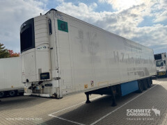 Schmitz Cargobull Oplegger Vries Standard 