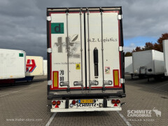 Schmitz Cargobull Oplegger Vries Standard 