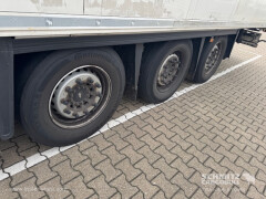 Schmitz Cargobull Oplegger Vries Standard 