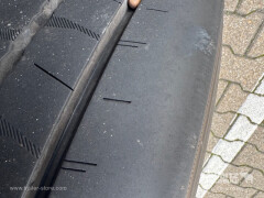 Schmitz Cargobull Oplegger Vries Standard 