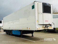 Schmitz Cargobull Oplegger Vries Standard 