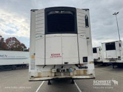 Schmitz Cargobull Oplegger Vries Standard 