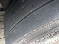 Schmitz Cargobull Oplegger Vries Standard 