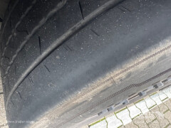 Schmitz Cargobull Oplegger Vries Standard 