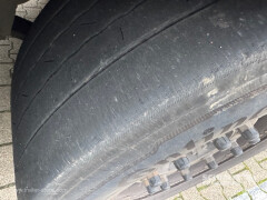 Schmitz Cargobull Oplegger Vries Standard 