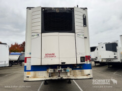 Schmitz Cargobull Oplegger Vries Standard 