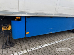 Schmitz Cargobull Oplegger Vries Standard 