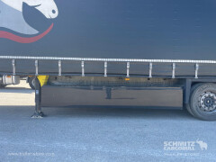 Schmitz Cargobull Curtainsider Varios 