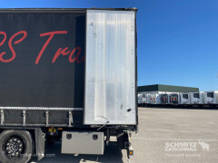 Schmitz Cargobull Curtainsider Varios 