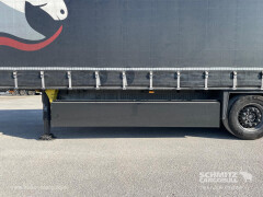 Schmitz Cargobull Curtainsider Varios 