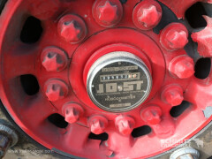 Schmitz Cargobull Containerchassis Standard 