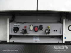 Schmitz Cargobull Tiefkühler Standard Doppelstock 