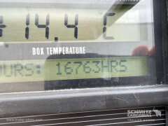 Schmitz Cargobull Oplegger Vries Standard 