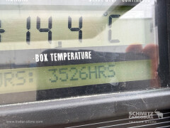 Schmitz Cargobull Oplegger Vries Standard 