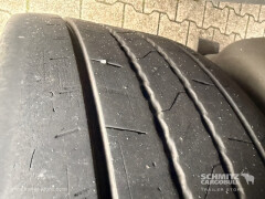 Schmitz Cargobull Oplegger Vries Standard 