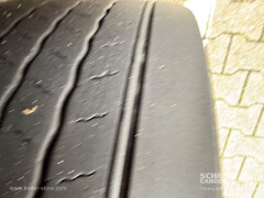 Schmitz Cargobull Oplegger Vries Standard 