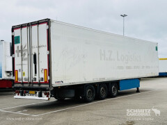 Schmitz Cargobull Oplegger Vries Standard 
