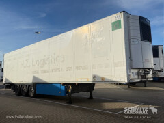 Schmitz Cargobull Oplegger Vries Standard 