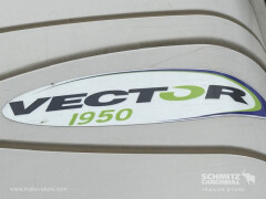 Schmitz Cargobull Oplegger Vries Standard 