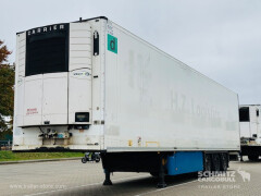 Schmitz Cargobull Oplegger Vries Standard 