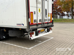 Schmitz Cargobull Oplegger Vries Standard 