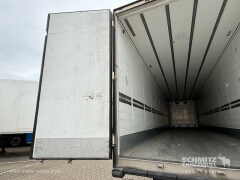 Schmitz Cargobull Oplegger Vries Standard 