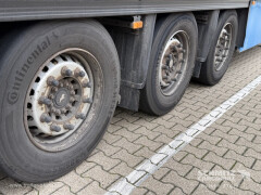 Schmitz Cargobull Oplegger Vries Standard 