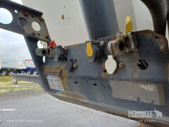 MEILLER Kipper Stahlrundmulde 26m³ 