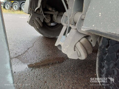 Schmitz Cargobull Kipper Alukastenmulde 24m³ 