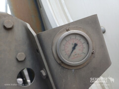 Schmitz Cargobull Kipper Alukastenmulde 24m³ 