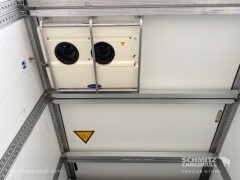 Schmitz Cargobull Oplegger Vries Multitemp Double deck 