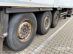 Schmitz Cargobull Oplegger Vries Multitemp Double deck 