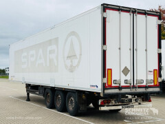 Schmitz Cargobull Oplegger Vries Multitemp Double deck 
