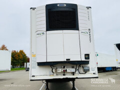 Schmitz Cargobull Oplegger Vries Multitemp Double deck 