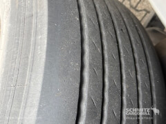 Schmitz Cargobull Oplegger Vries Standard 