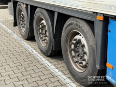 Schmitz Cargobull Oplegger Vries Standard 