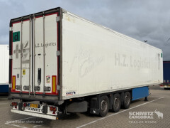 Schmitz Cargobull Oplegger Vries Standard 