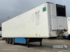 Schmitz Cargobull Oplegger Vries Standard 