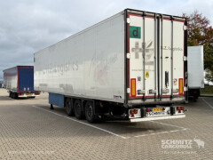Schmitz Cargobull Oplegger Vries Standard 