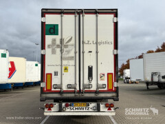 Schmitz Cargobull Oplegger Vries Standard 