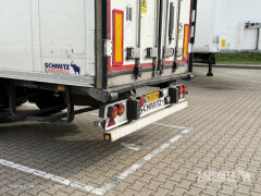 Schmitz Cargobull Oplegger Vries Standard 