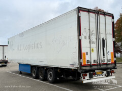 Schmitz Cargobull Oplegger Vries Standard 