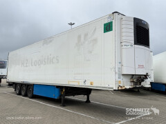 Schmitz Cargobull Oplegger Vries Standard 