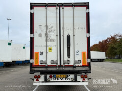 Schmitz Cargobull Oplegger Vries Standard 