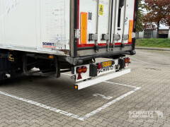 Schmitz Cargobull Oplegger Vries Standard 