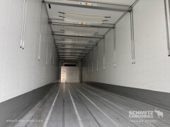 Schmitz Cargobull Oplegger Vries Standard Double deck 