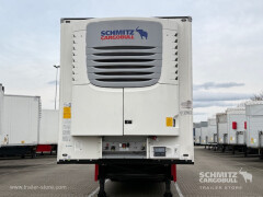 Schmitz Cargobull Oplegger Vries Standard Double deck 